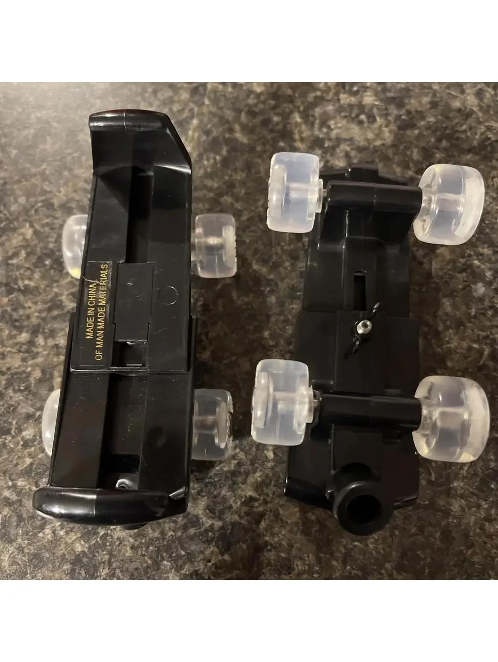 Build A Bear Skates Accessory Attachment! Attach To Any Shoe! M1155